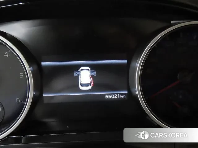 Kia Carnival 4th generation id 3645309 из Кореи 18