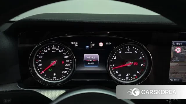 Mercedes-Benz E-Class W213 id 3661714 из Кореи 18