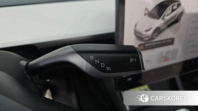 Tesla Model Y id 4408518 из Кореи 31