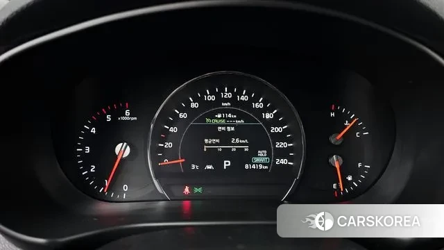 Kia The New Sorento id 3474436 из Кореи 18