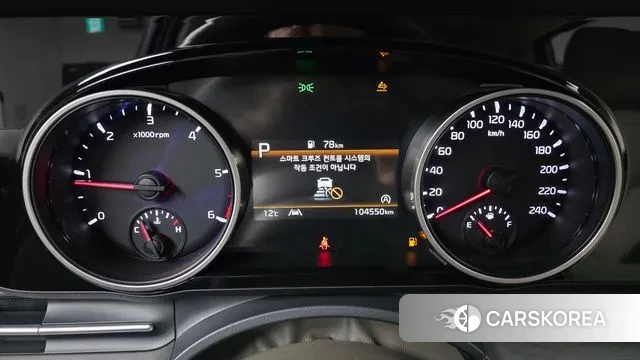 Kia Carnival 4th generation id 3571979 из Кореи 18