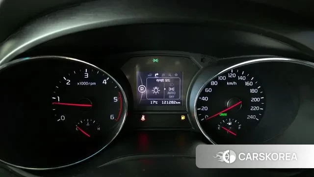 Kia All New Carnival id 3386303 из Кореи 18