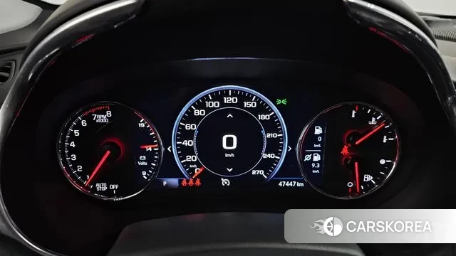 Chevrolet (GM Daewoo) The New Malibu id 3631561 из Кореи 18