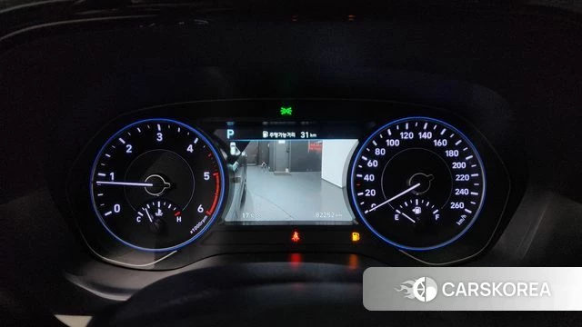 Hyundai Palisade id 3878814 из Кореи 18