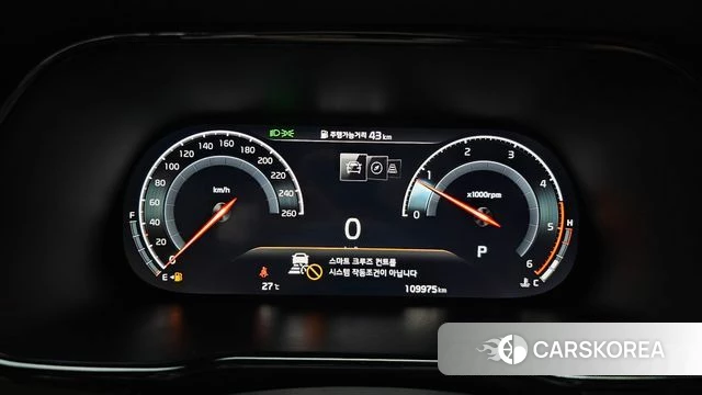 Kia Mohave Master id 4338941 из Кореи 33