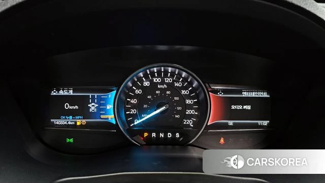 Ford Explorer id 4295111 из Кореи 18