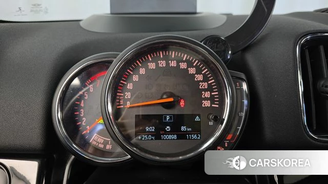 Mini Cooper Countryman id 4776291 из Кореи 32