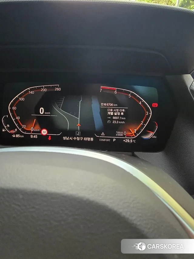 BMW 2 Series Gran Coupe (F44) id 3695505 из Кореи 13