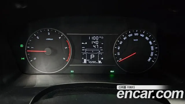 Ssangyong Rexton Sports id 2671914 из Кореи 18