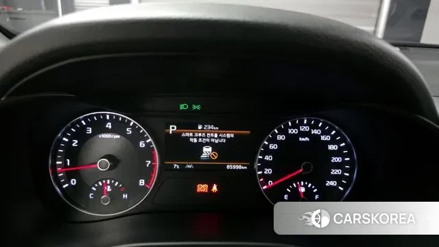 Kia The New K3 2nd generation id 3787878 из Кореи 18