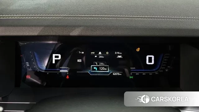 Ssangyong Torres id 3634800 из Кореи 18