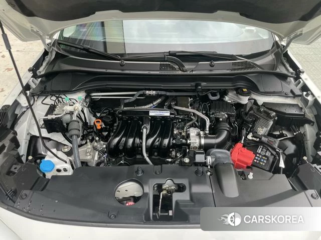 Honda Binzhi id 4274075 из Китая 21