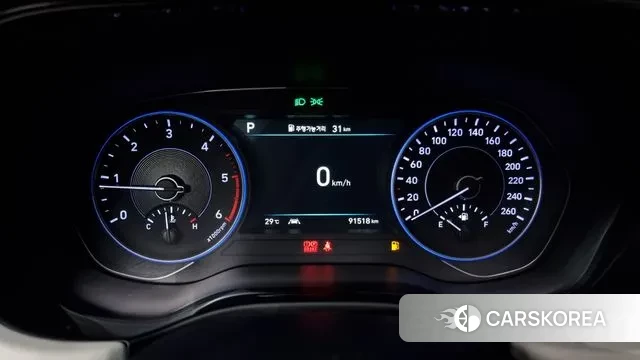 Hyundai Palisade id 3095899 из Кореи 18