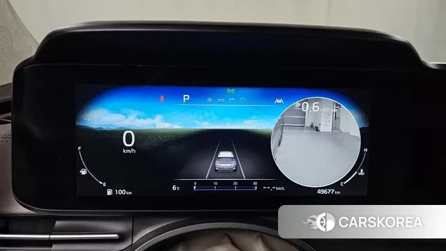 Kia Carnival 4th generation id 3447743 из Кореи 18