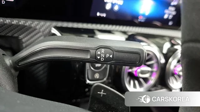 Mercedes-Benz A-Class W177 id 3417564 из Кореи 18