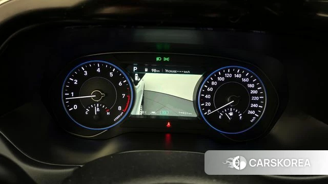 Hyundai Palisade id 4294506 из Кореи 28