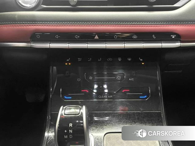 Chery Tiggo 7 id 4182546 из Китая 19