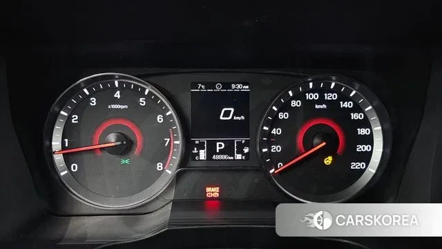 Ssangyong Berry New Tivoli id 3416632 из Кореи 18