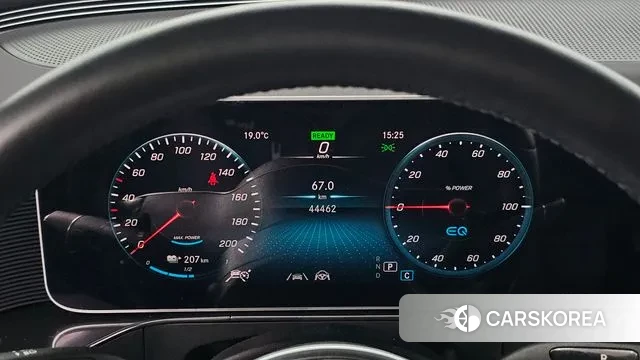 Mercedes-Benz EQC N293 id 3350001 из Кореи 18