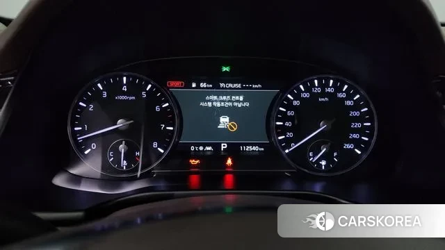 Kia More K9 id 3666730 из Кореи 18