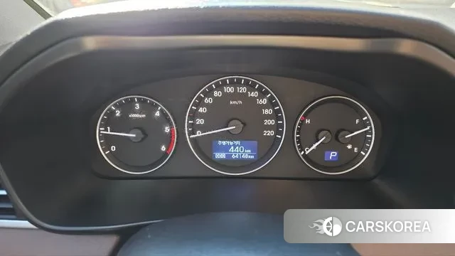 Hyundai The New Grand Starex id 3588649 из Кореи 16