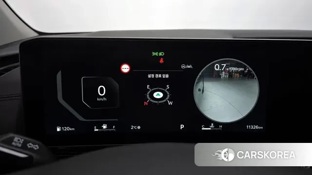 Kia The New Carnival 4th Generation id 3533362 из Кореи 18