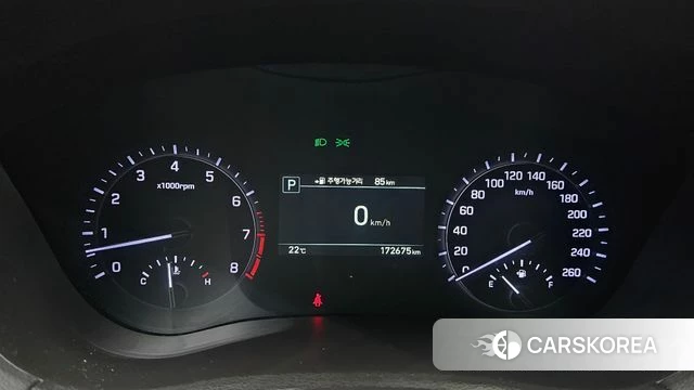 Genesis G80 id 4417321 из Кореи 28