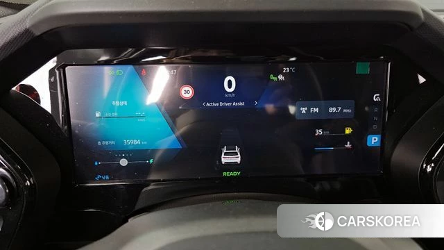 Renault Korea (Samsung) Grand Coleos id 3858416 из Кореи 18