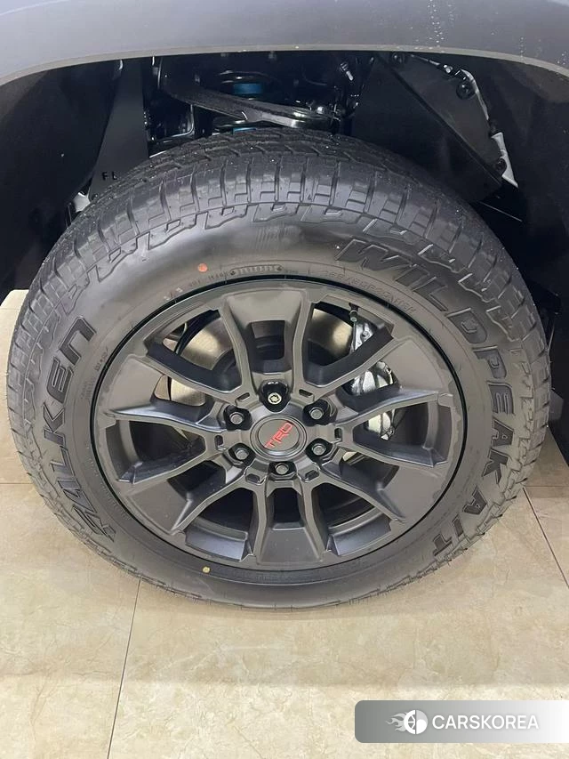 Toyota Smooth road id 4239641 из Китая 8