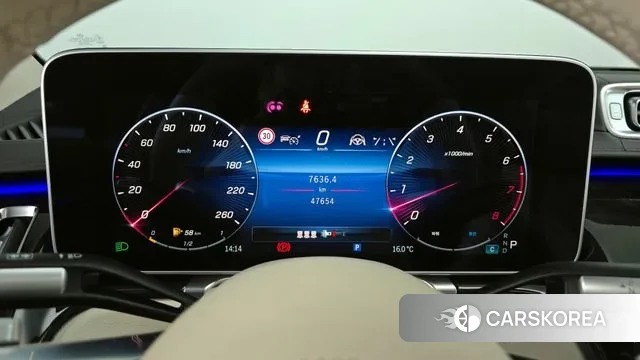 Mercedes-Benz S-Class W223 id 3365967 из Кореи 18