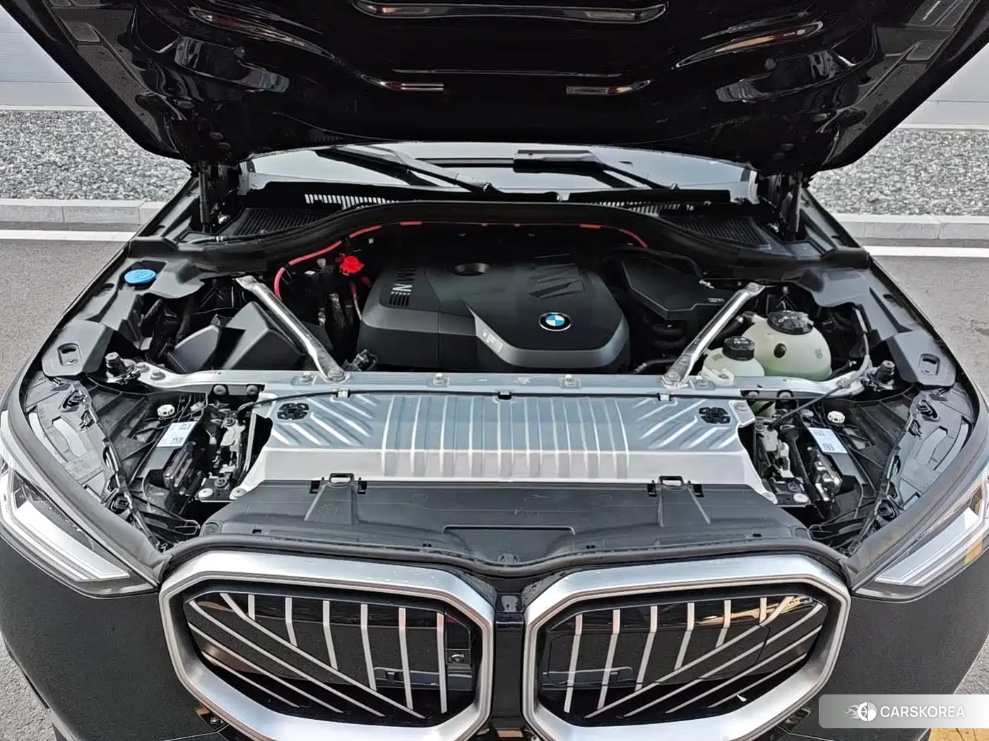 BMW X3 id 4546360 из Китая 14