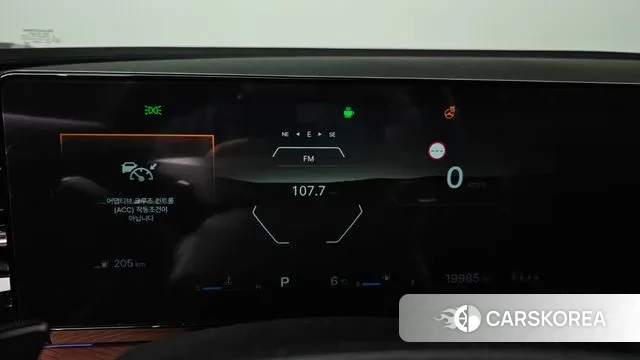 Ssangyong The New Torres id 3487109 из Кореи 18