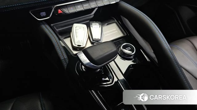 Renault Korea (Samsung) Grand Coleos id 3817433 из Кореи 18