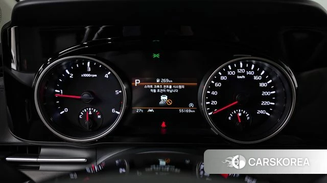 Kia Carnival 4th generation id 4675557 из Кореи 37