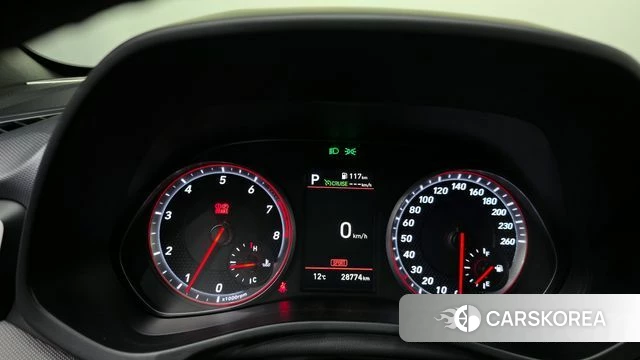 Hyundai Veloster (JS) id 3873289 из Кореи 18