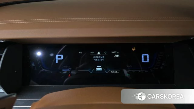 Ssangyong Torres id 3811723 из Кореи 18