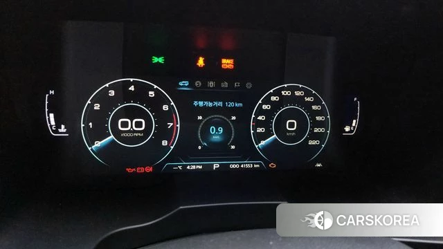 Ssangyong Beautiful Korando id 3866489 из Кореи 18