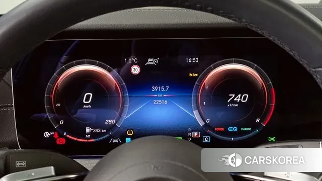 Mercedes-Benz E-Class W213 id 3572061 из Кореи 18