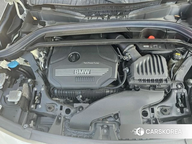 BMW X2 (F39) id 3866808 из Кореи 18