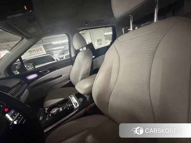 Kia Carnival 4th generation id 3752943 из Кореи 15