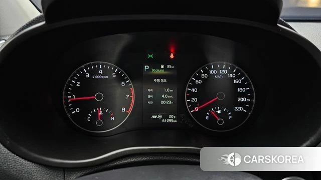 Kia Morning Urban (JA) id 4202444 из Кореи 18