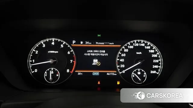 Genesis G90 id 3003747 из Кореи 18