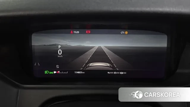 Land Rover Range Rover Velar id 3622503 из Кореи 18