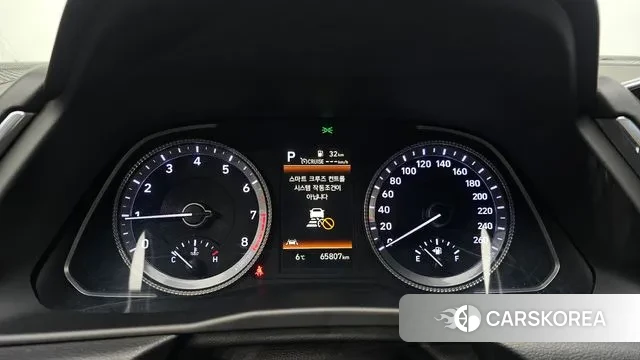 Hyundai Sonata (DN8) id 3508469 из Кореи 18