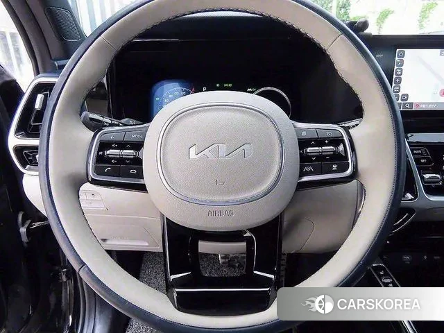 Kia Sorento 4th Generation id 3733572 из Кореи 17