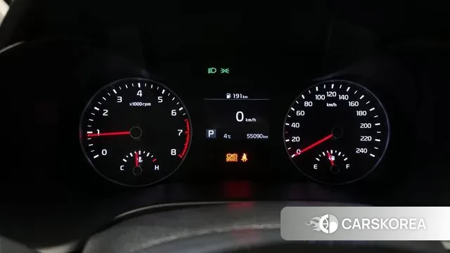 Kia Come New K3 id 3536045 из Кореи 18