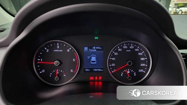 Kia Stonic id 4356690 из Кореи 18