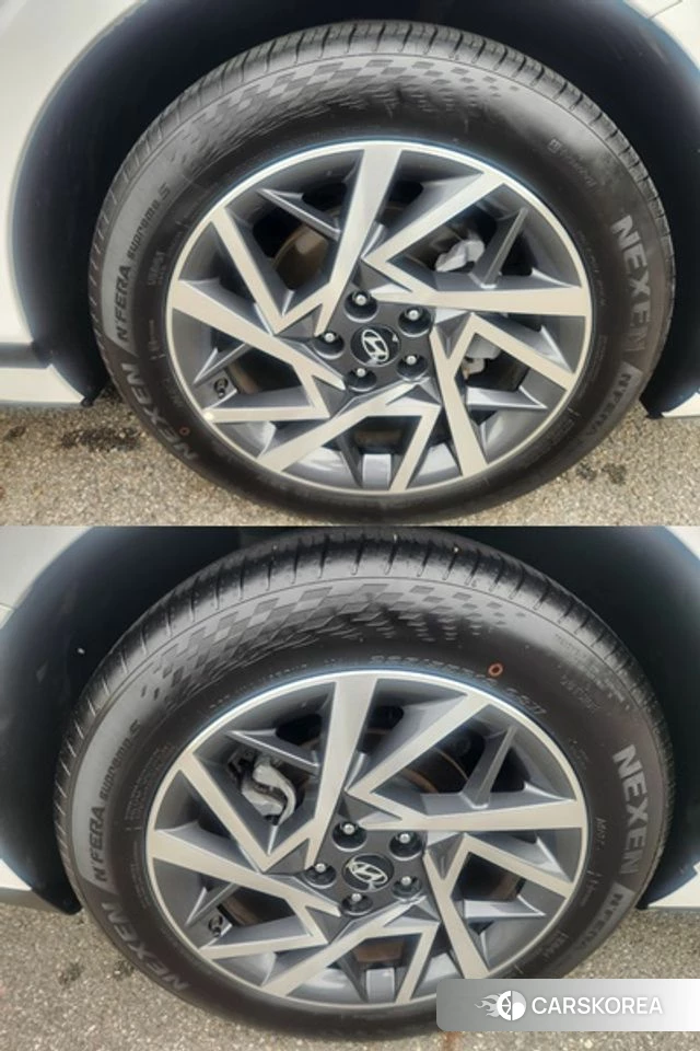 Hyundai Grandeur Hybrid (GN7) id 4921229 из Кореи 18