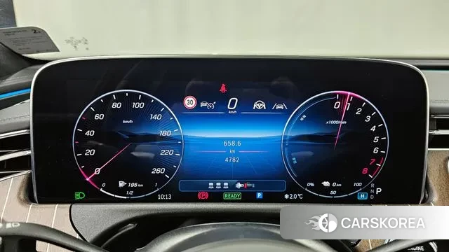 Mercedes-Benz E-Class W214 id 3544330 из Кореи 18