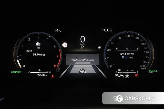 Lexus LS500 5th generation id 3405135 из Кореи 18